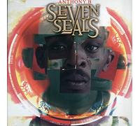 Anthony B - Seven Seals (Enhanced CD)