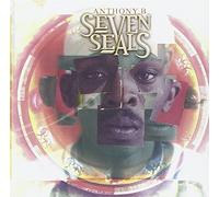 Anthony B - Seven Seals [Import]