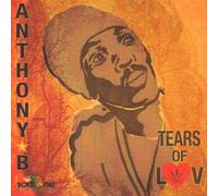 Anthony B - Tears of Luv