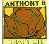 Anthony B - That's Life [Import]