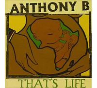 Anthony B - That's Life [Import]