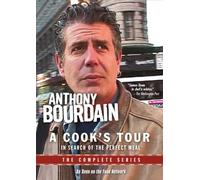 Anthony Bourdain: A Cook's Tour