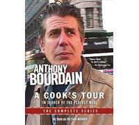 Anthony Bourdain: A Cook's Tour [Dvd] [Import]