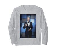 Anthony Bourdain Chef At The Emmys par Michael Grecco Manche Longue