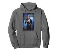 Anthony Bourdain Chef At The Emmys par Michael Grecco Sweat à Capuche