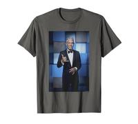 Anthony Bourdain Chef At The Emmys par Michael Grecco T-Shirt