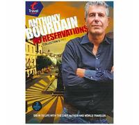 ANTHONY BOURDAIN:NO RESER COLL 5 PT 2