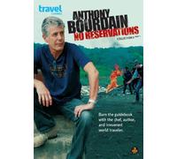 Anthony Bourdain: No Reservations Coll 6 Pt.1