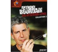 Anthony Bourdain: No Reservations Collection 2