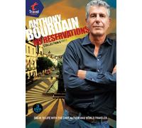 ANTHONY BOURDAIN:NO RESER COLL 5 PT 2