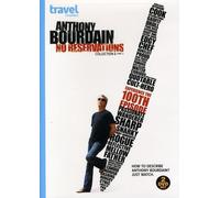 Anthony Bourdain: No Reservations: Collection 6 Part 2
