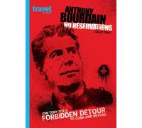 Anthony Bourdain: No Reservations: Collection 7