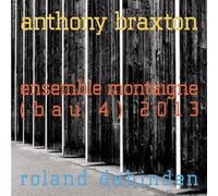 Anthony Braxton