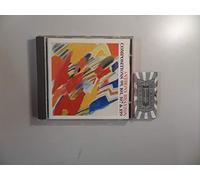 Anthony Braxton - Braxton : Compositions 99, 101, 107 & 139 (UK Import)
