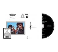 Anthony Braxton - BX-0 NO-47A (CD)