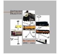Anthony Braxton - Nine Compositions (Dvd) - 2003