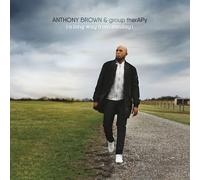 Anthony Brown & Grou - A Long Way From Sunday [Cd]