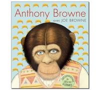 Anthony browne declinaisons jeu formes Anthony Browne (Auteur)
