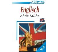 Anthony Bulger Englisch ohne Mühe Book Only (Poche)