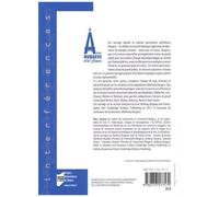 Anthony Burgess Et La France