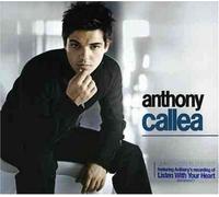 Anthony Callea