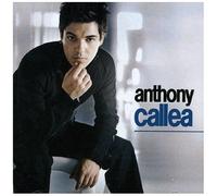 Callea Anthony - Anthony Callea [Import]