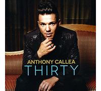 Anthony Callea - Thirty