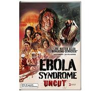 Anthony Chau-Sang Wong;Yeung-Ming Wan - Ebola Syndrome [Import]