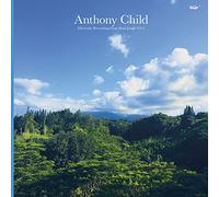 Anthony Child - Anthony Child-Electronic Maui Vol 2 LP [Import]