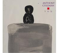 Anthony Coleman Anthony Coleman: You (CD) Album