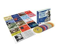 Anthony Collins - Complete Decca Recordings [Cd] Ltd Ed, Boxed Set, Australia -