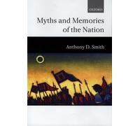 Myths And Memories Of The Nation