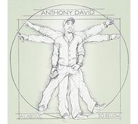 Anthony David