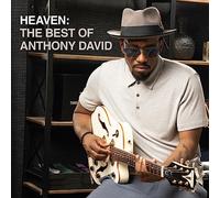 Anthony David - Heaven: The Best of Anthony David [Import]