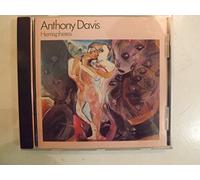 Anthony Davis - Hemispheres [Import]