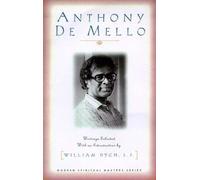 Anthony De Mello: Writings
