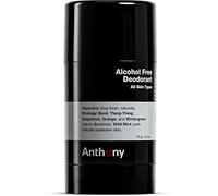 Anthony - Deodorant-Alcohol Free 70 ML