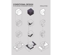 Anthony di Mari Conditional Design (Poche)