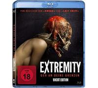 Extremity – Anthony Diblasi – Blu-ray – Uncut