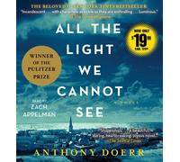 All The Light We Cannot See