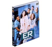 Anthony Edwards-ER 1St Set2 (3 DVD) [Edizione: Giappone] [Import]