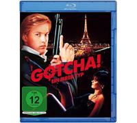 Anthony Edwards;Linda Fiorentina - Gotcha: EIN Irrer Typ [Blu-Ray] [Import]