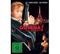 Gotcha - Ein Irrer Typ