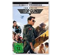 Anthony Edwards,Tom Skerritt,Kelly Mcgillis - Top Gun 2-Movie-Collection [Import]