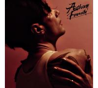 Anthony Family Live From An Ordinary Place (CD)