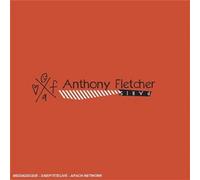 Anthony Fletcher Paris - Anthony Fletcher Paris