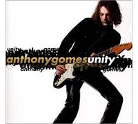 Anthony Gomes - Unity