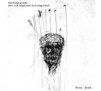 Anthony Green Boom. Done. (CD) Album