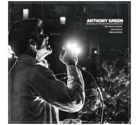 Anthony Green - Reconcile At The Tile Works, Recorded Live [Compact Discs]