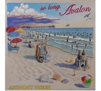 Anthony Green So Long, Avalon (CD) Album
